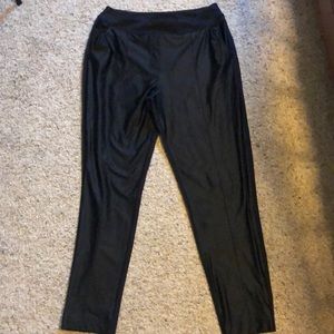 Lululemon shine trouser